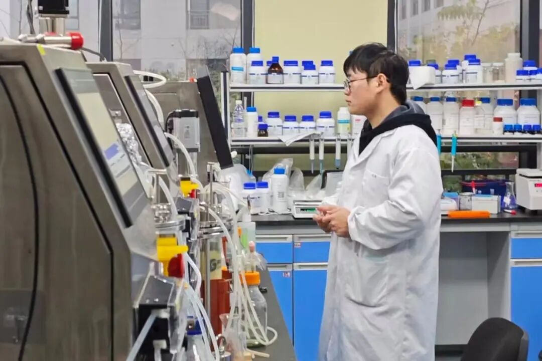 长沙银行千企万户大走访｜湖南麦肯伟：让微生物“智造”未来，合成生物新星崛起