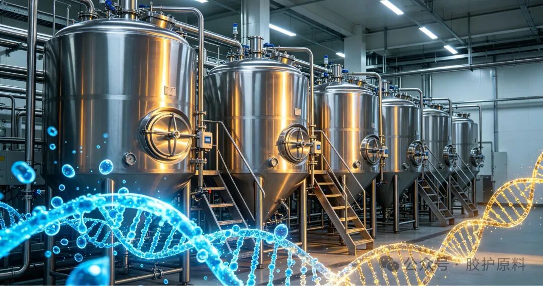 被严重低估的“生物工业心脏”！读懂发酵罐，才算真正看懂合成生物学的生死博弈